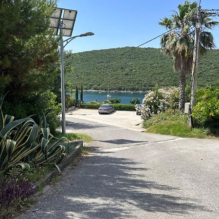 Lazarus Bigova Apartments Tivat Exterior photo