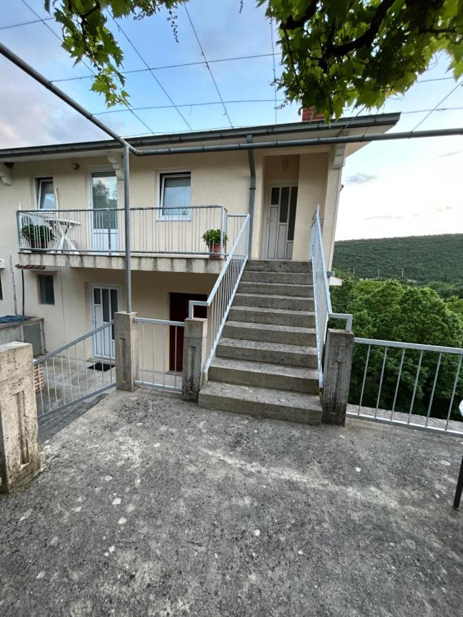 Lazarus Bigova Apartments Tivat Exterior photo