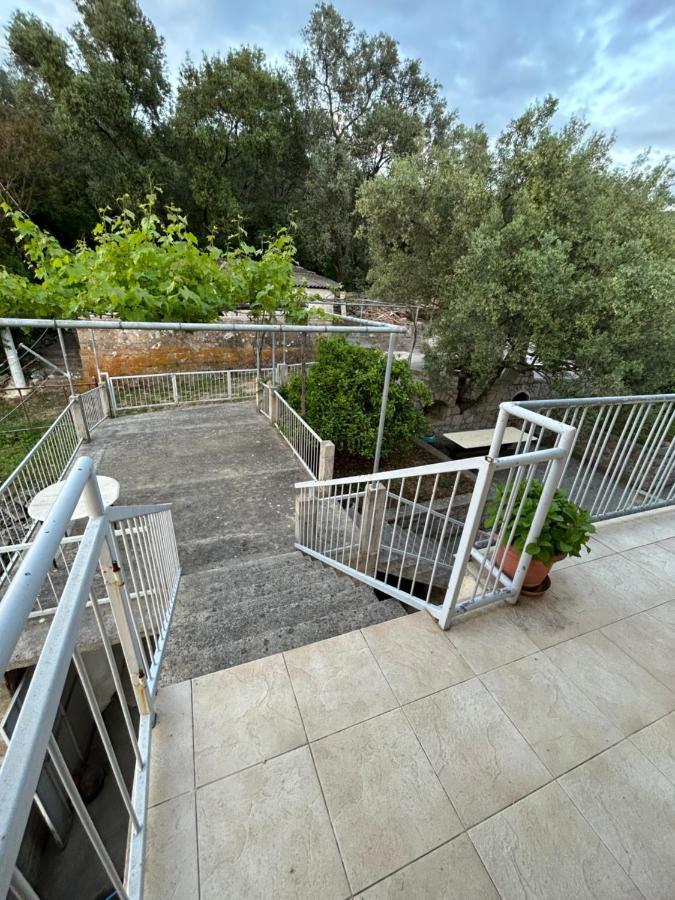 Lazarus Bigova Apartments Tivat Exterior photo