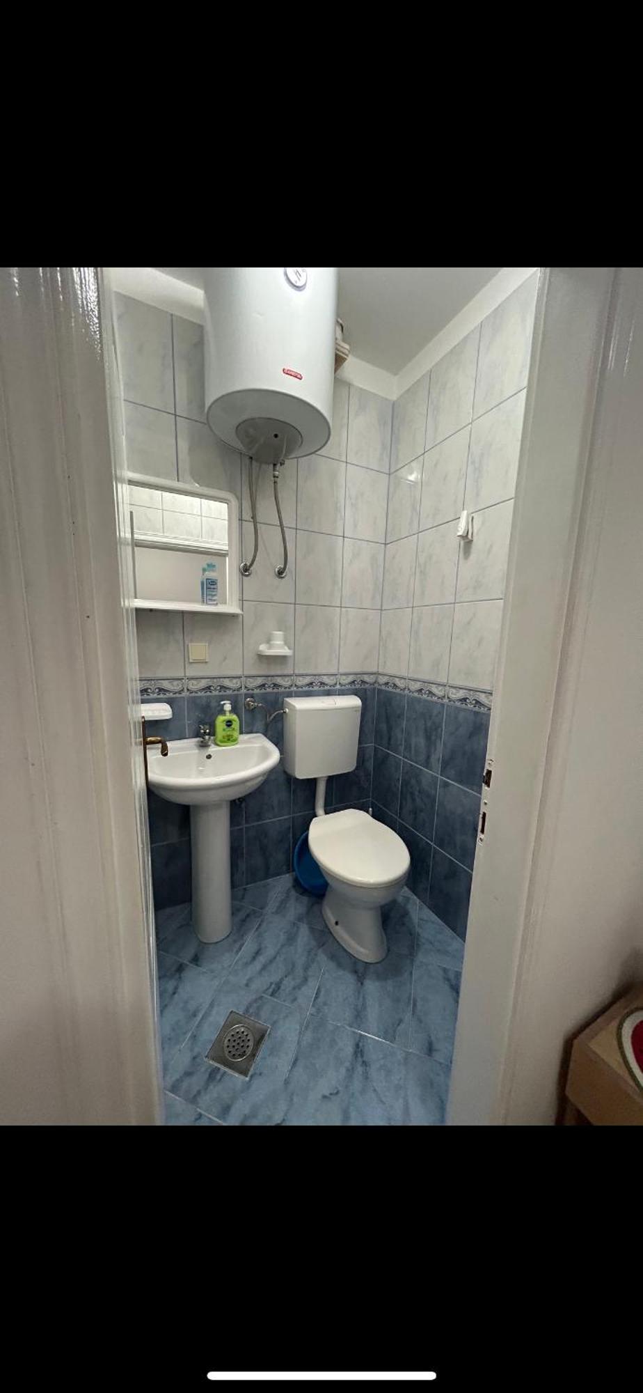 Lazarus Bigova Apartments Tivat Exterior photo